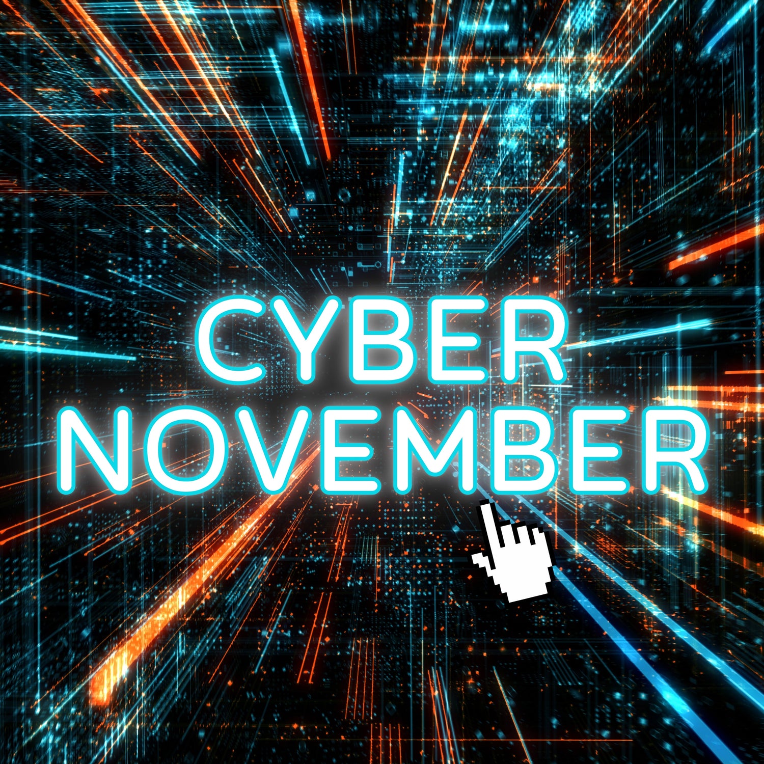 Cyber November