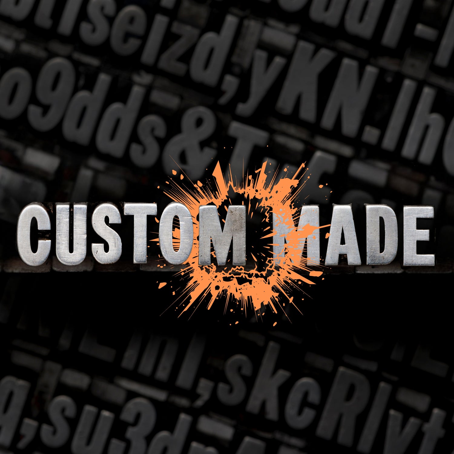 Customizable Products