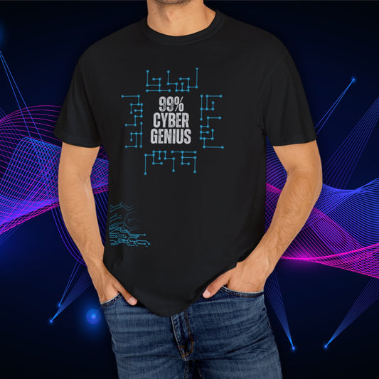 Cyber T-Shirt