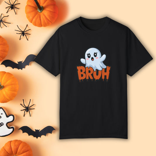 Halloween t-shirt