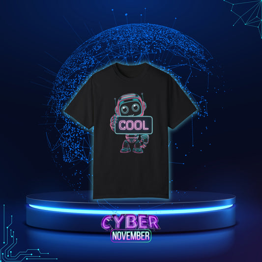 Cyber T-Shirt 