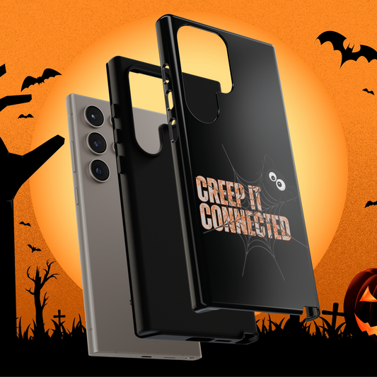 Halloween Phone Case 