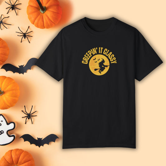 Halloween T-Shirt