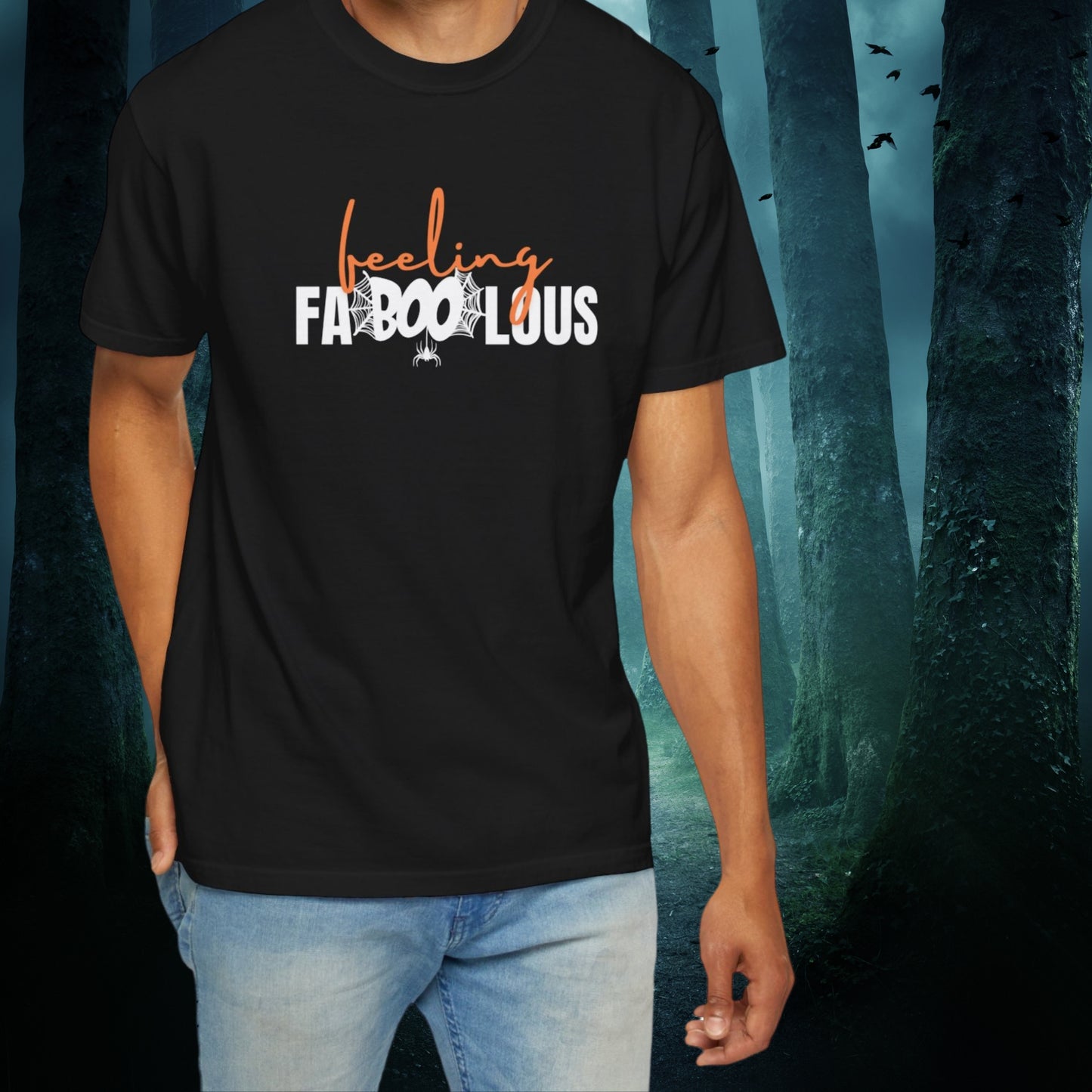 Halloween T-Shirt