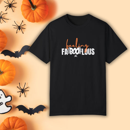 Halloween T-Shirt