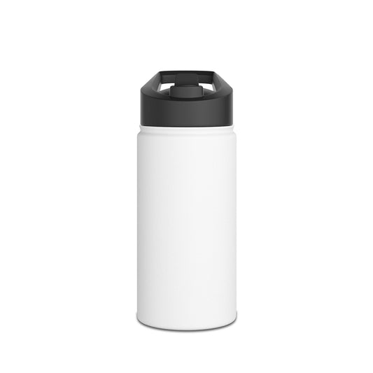 Customizable Stainless Steel Water Tumbler