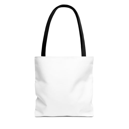 Customizable Tote Bag