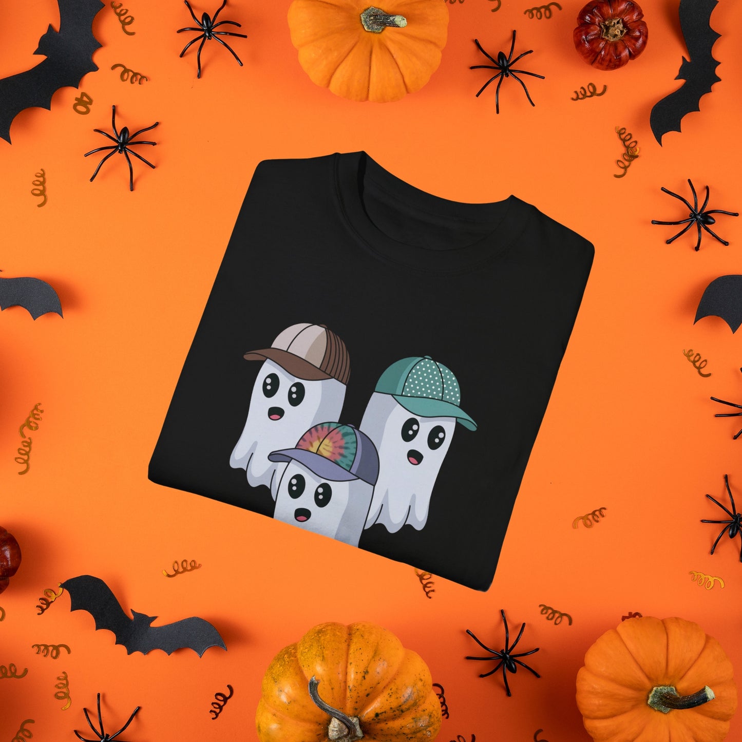 Halloween T-Shirt 