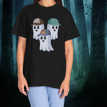 Halloween T-Shirt 