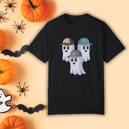 Halloween T-Shirt 