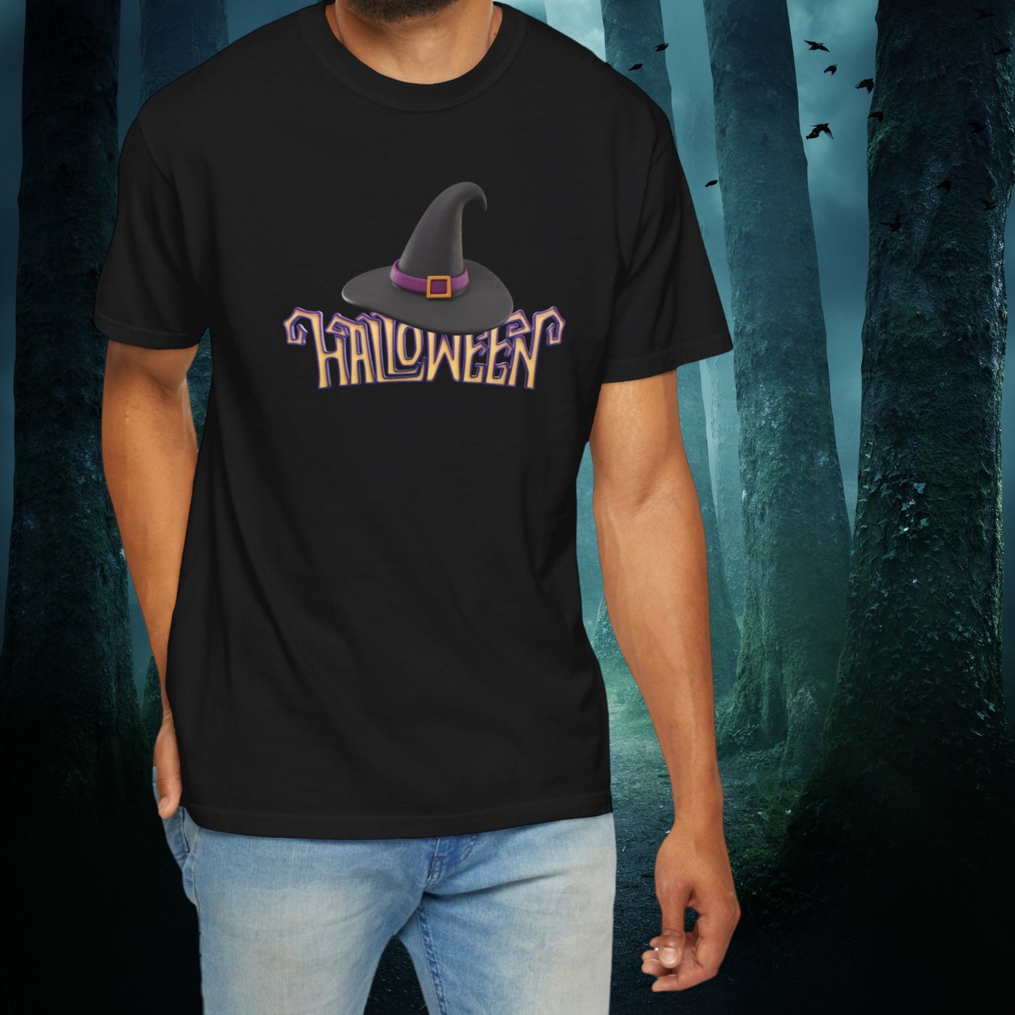 Halloween T-Shirt