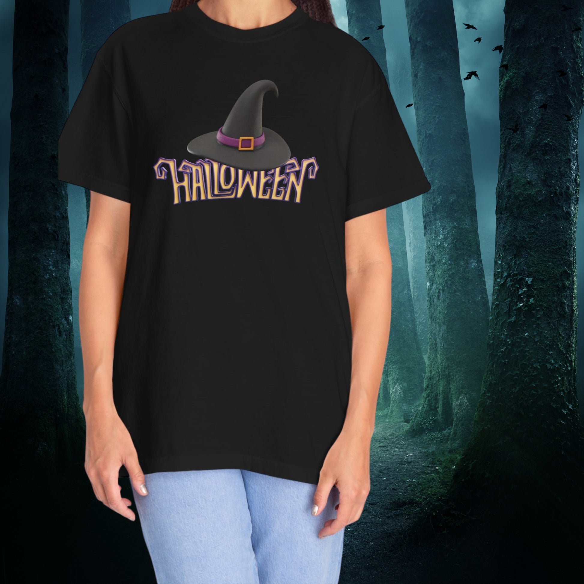 Halloween T-Shirt