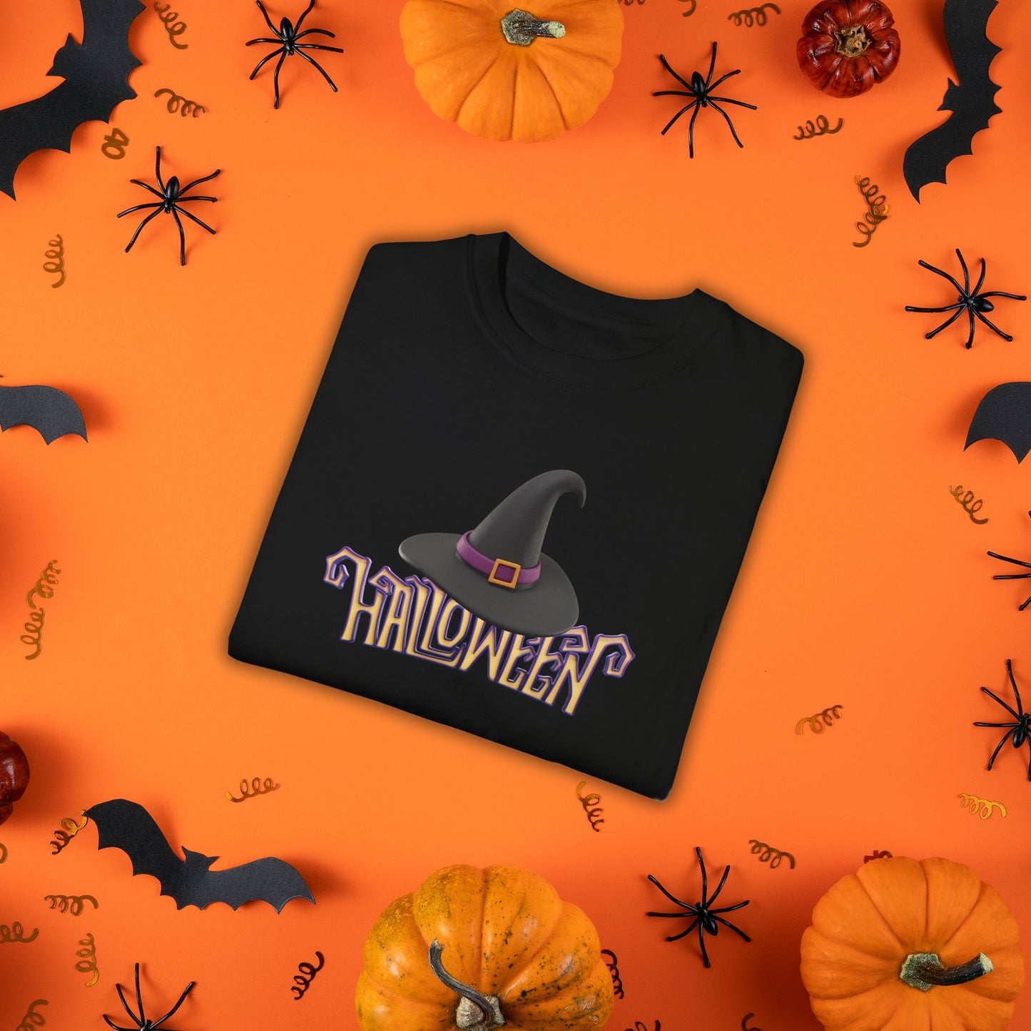 Halloween T-Shirt