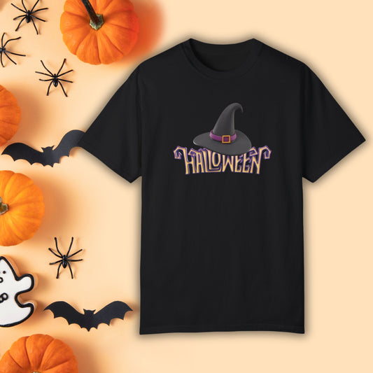 Halloween T-Shirt