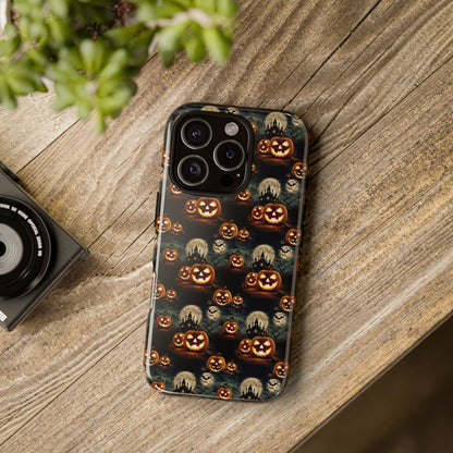 Halloween Phone Case 