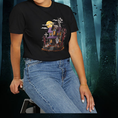 Halloween T-Shirt 