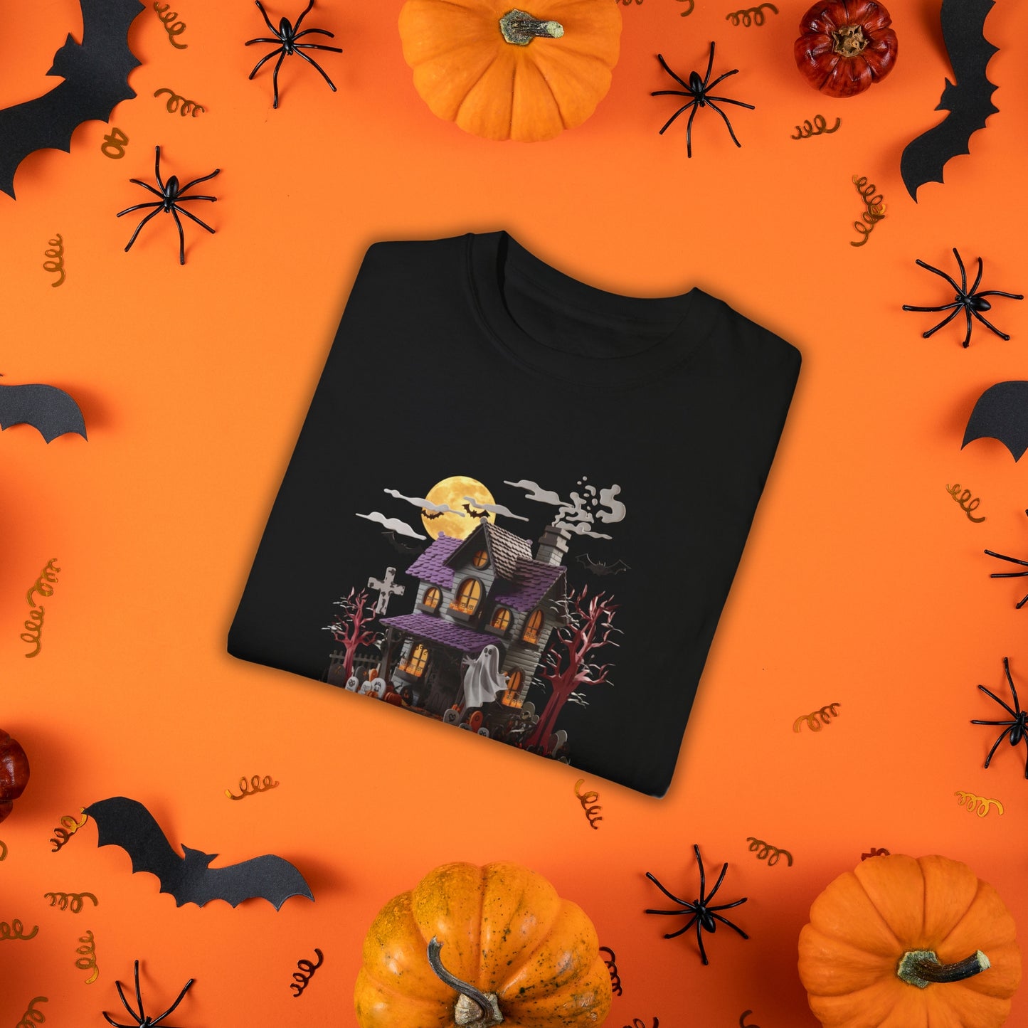 Halloween T-Shirt 