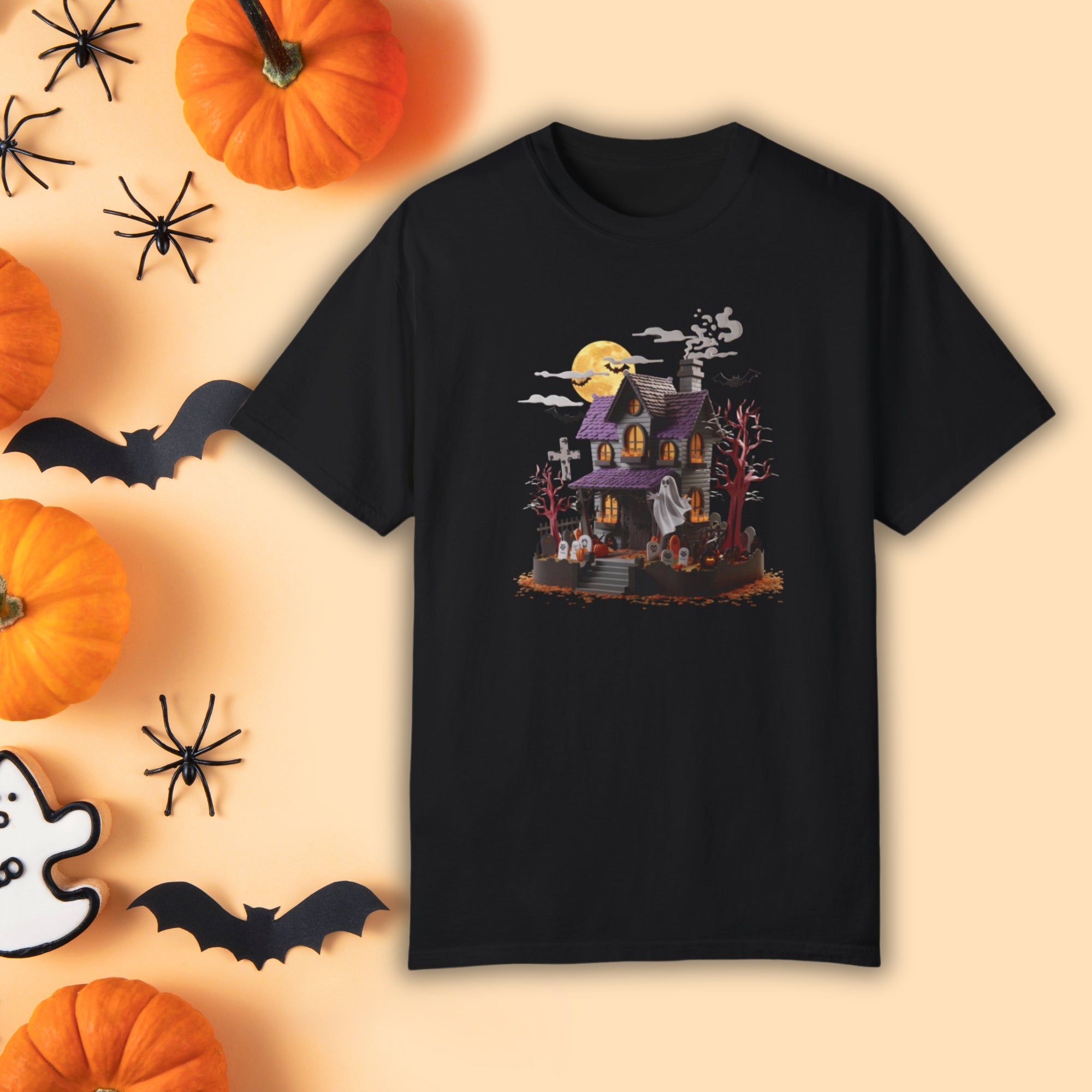 Halloween T-Shirt 