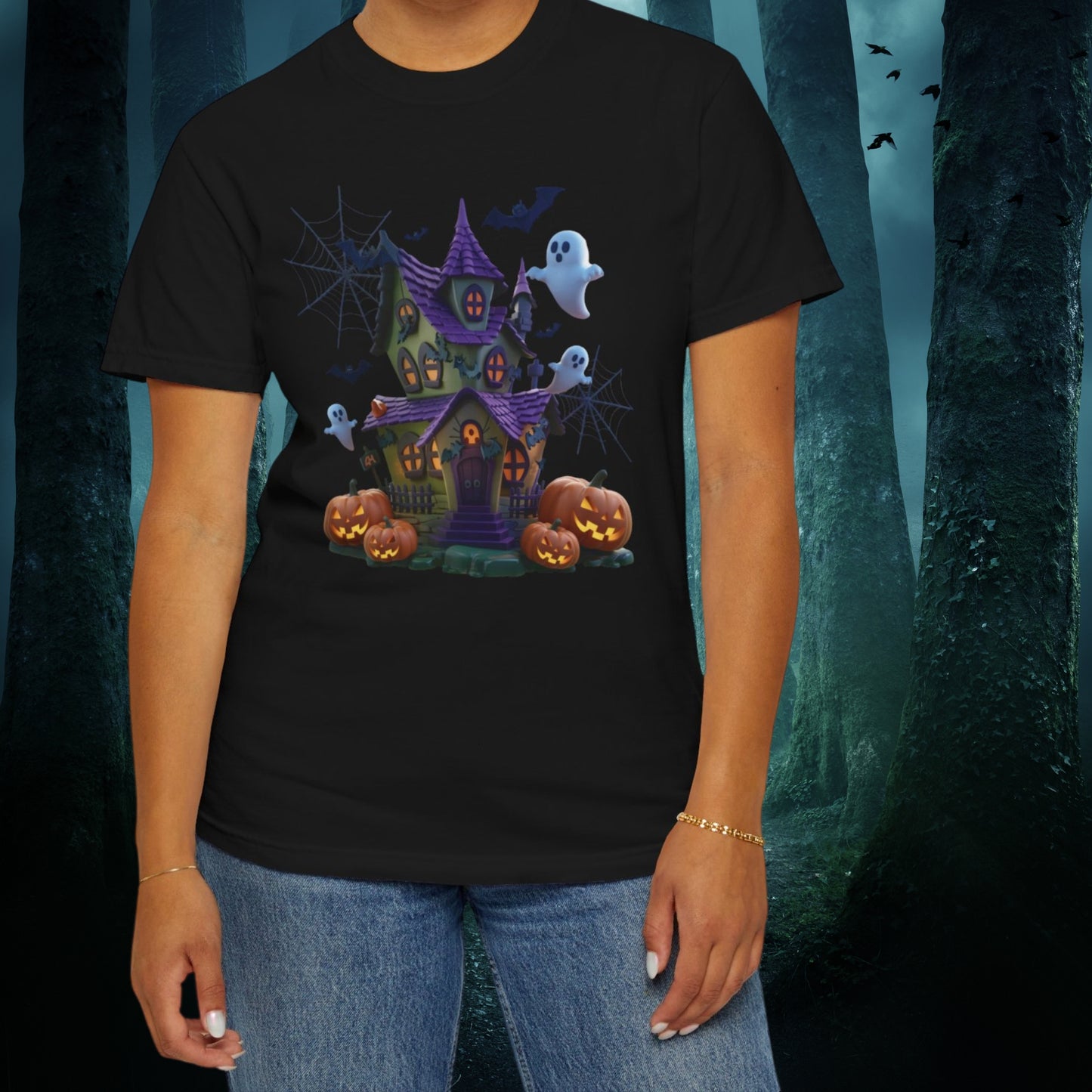 Halloween T-Shirt