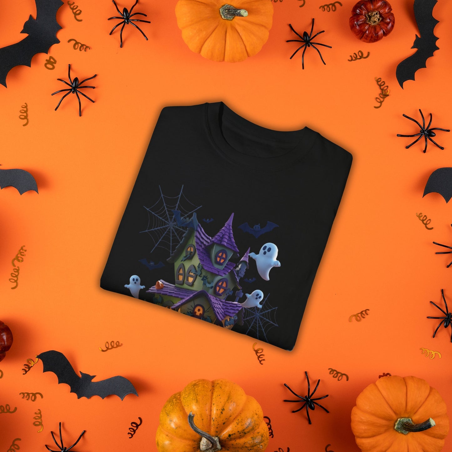 Halloween T-Shirt