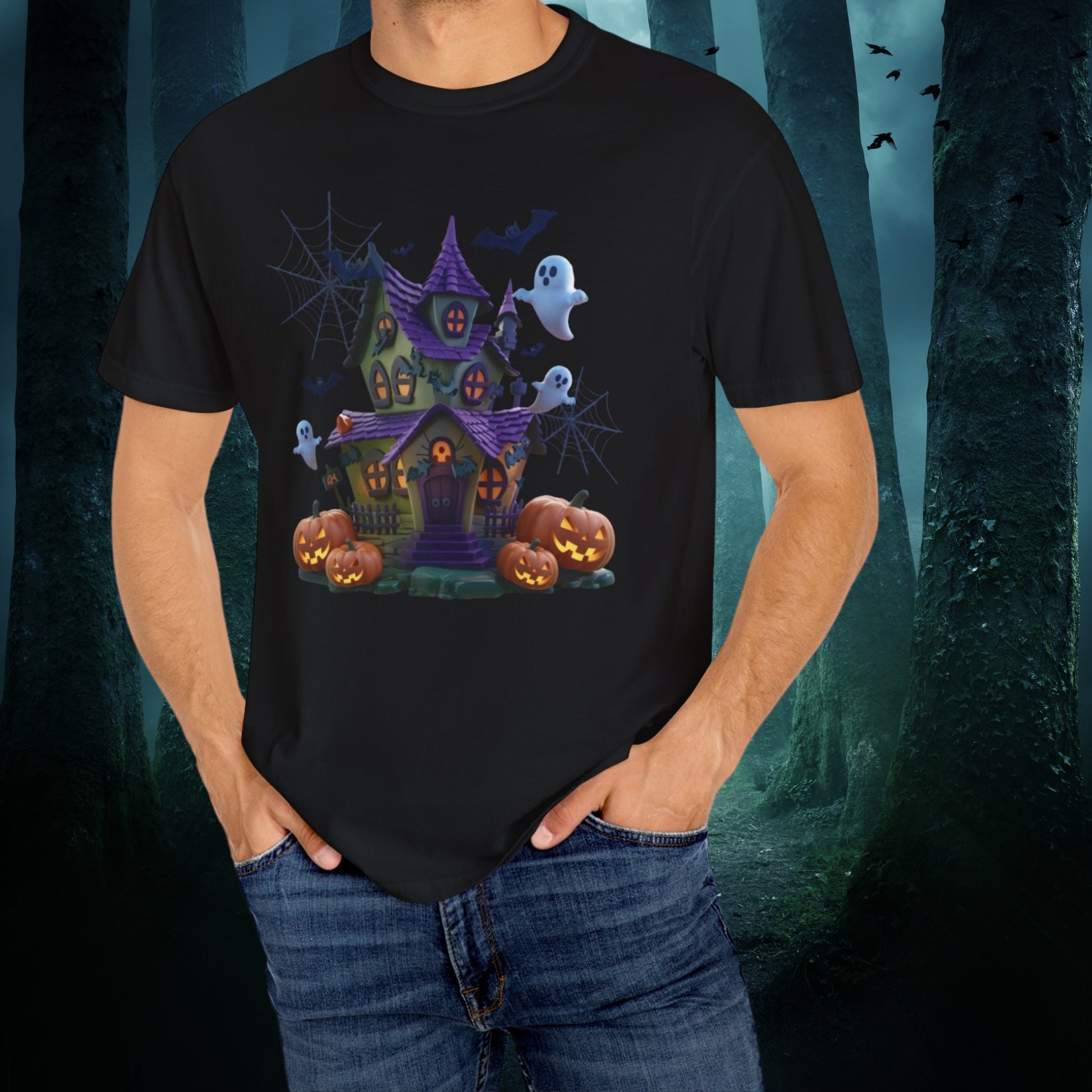 Halloween T-Shirt