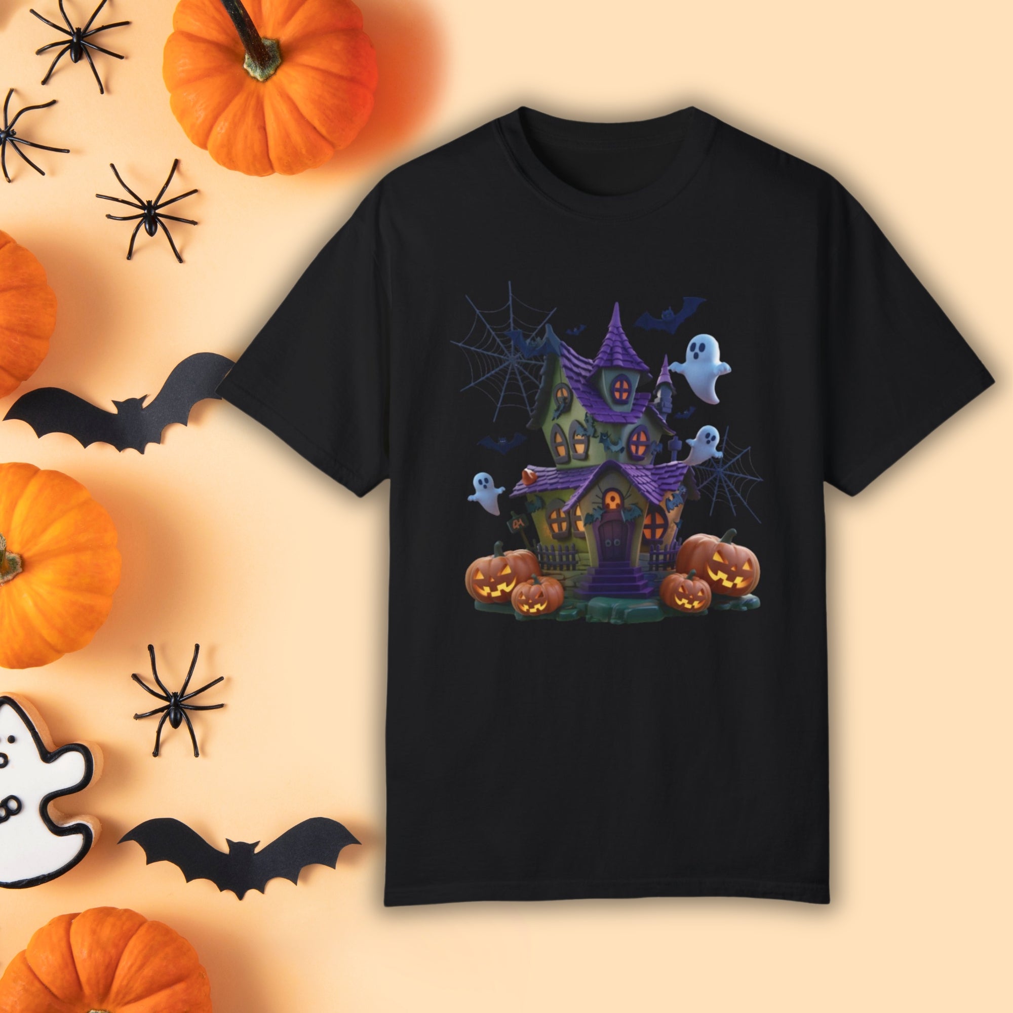 Halloween T-Shirt