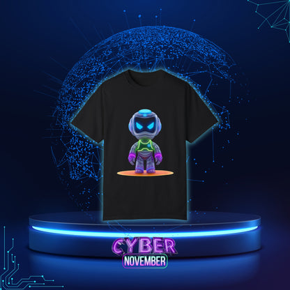 Cyber T-Shirt Unisex 