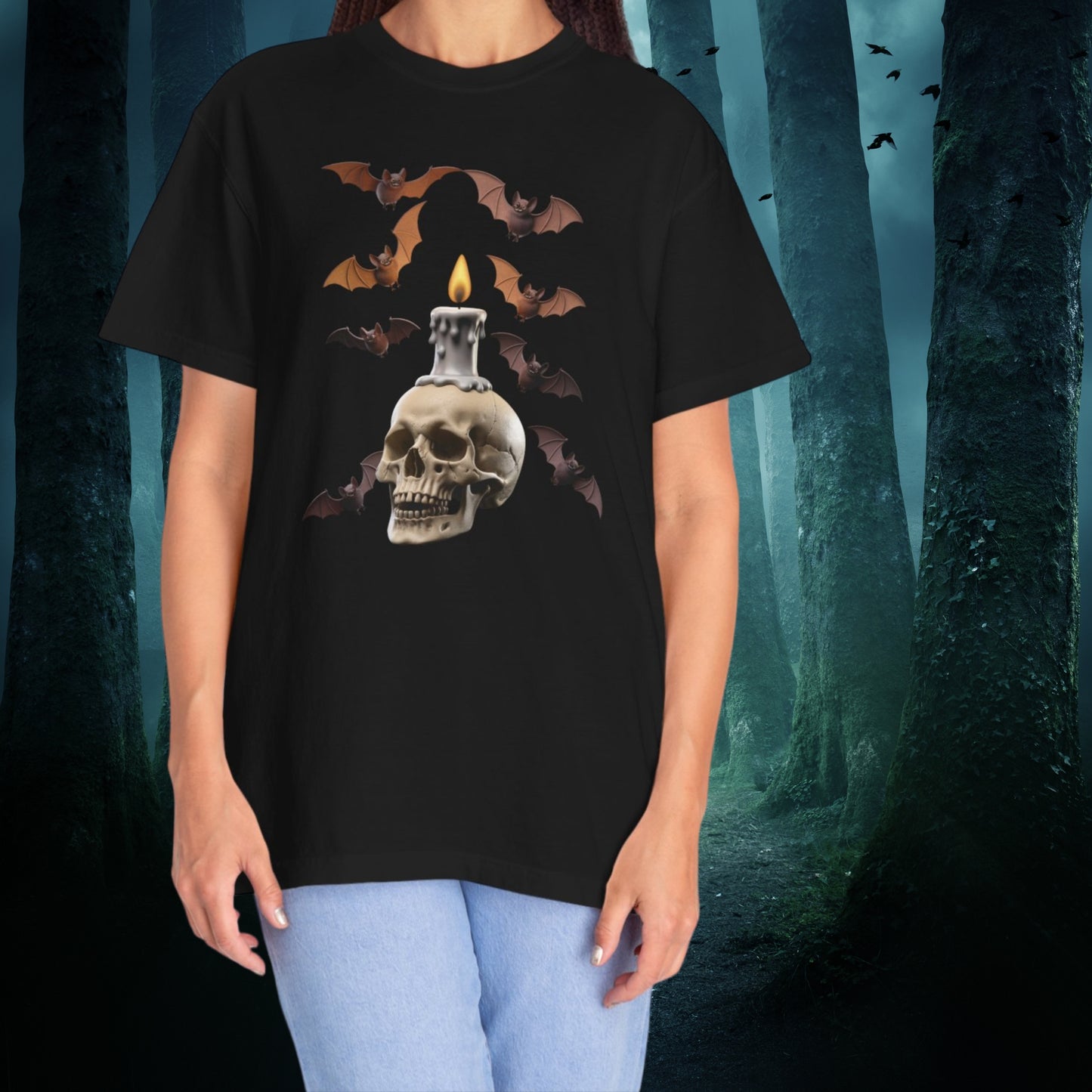 Halloween T-Shirt