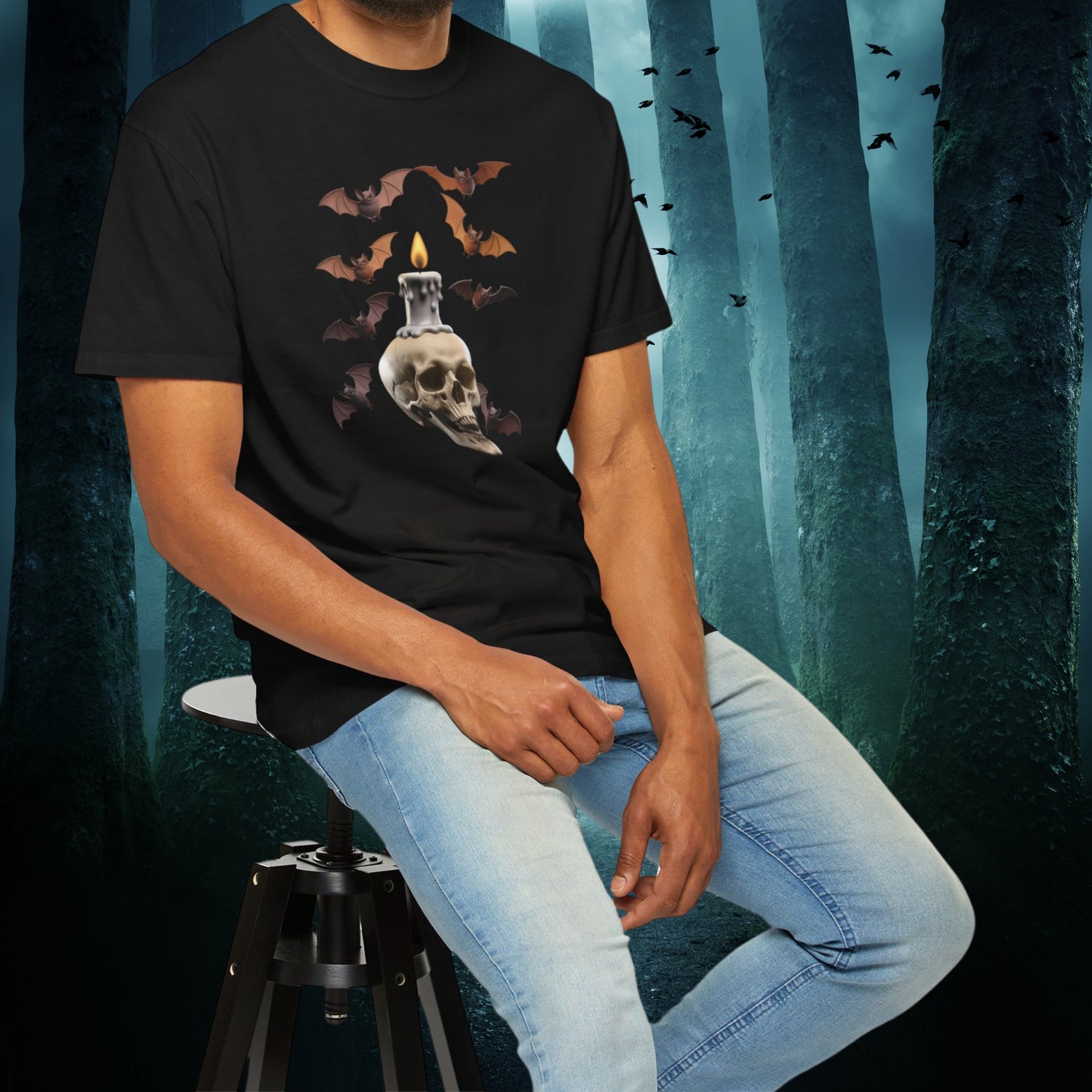 Halloween T-Shirt