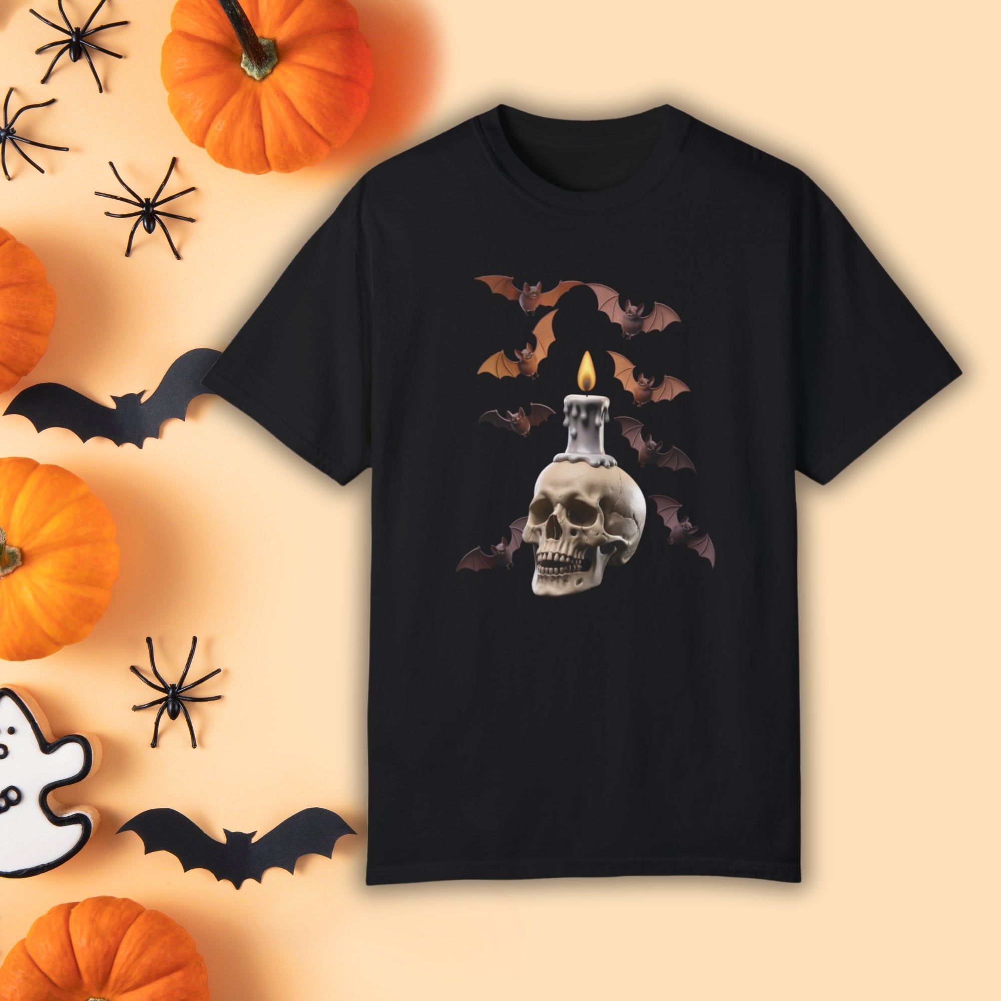 Halloween T-Shirt