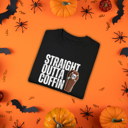 Halloween T-Shirt