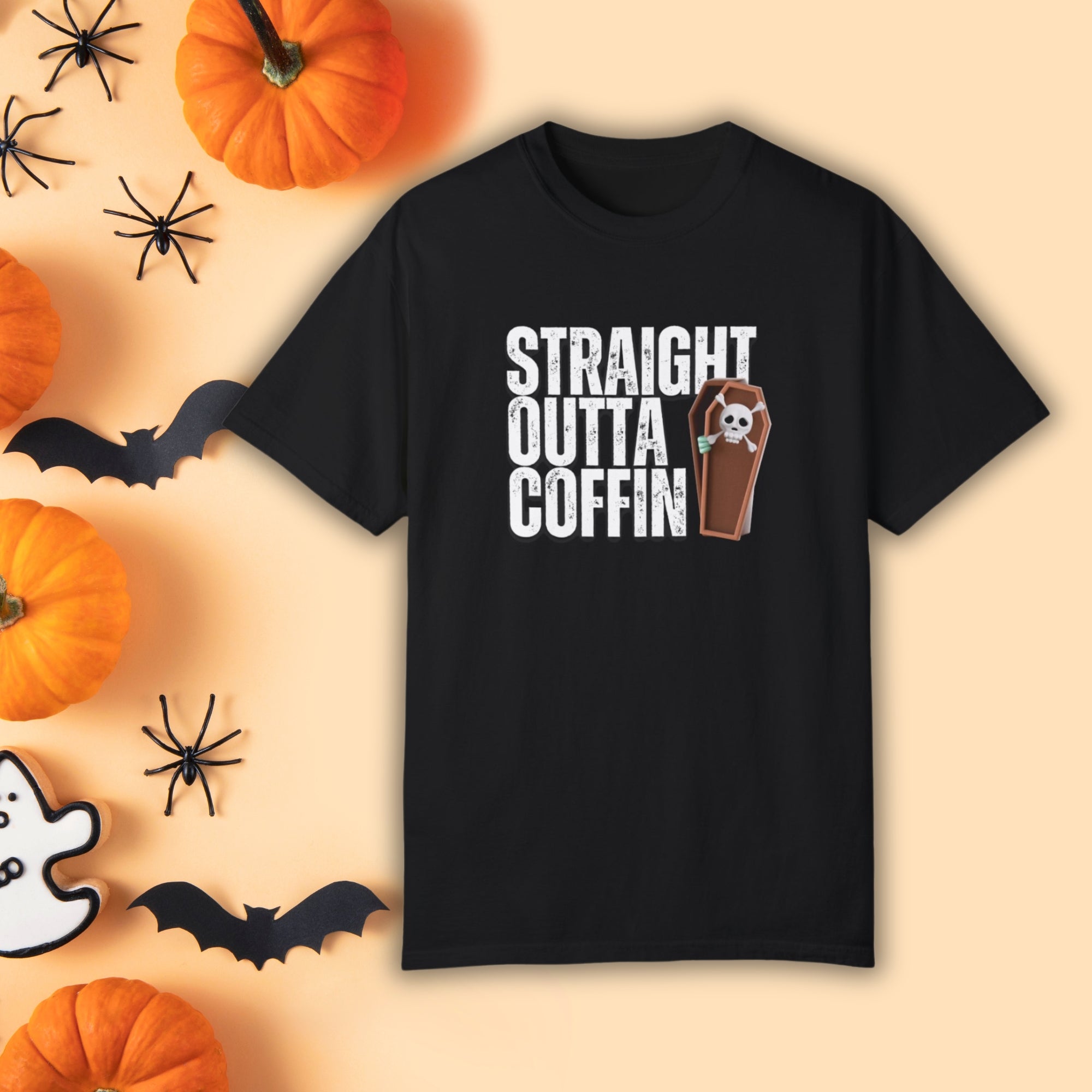 Halloween T-Shirt