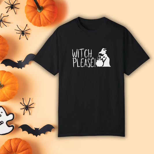 Halloween T-Shirt