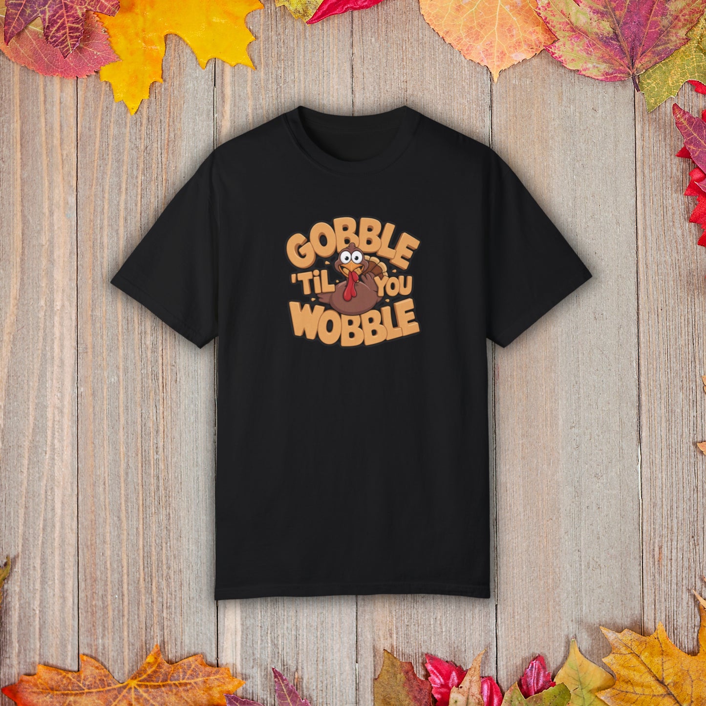 Thanksgiving T-Shirt