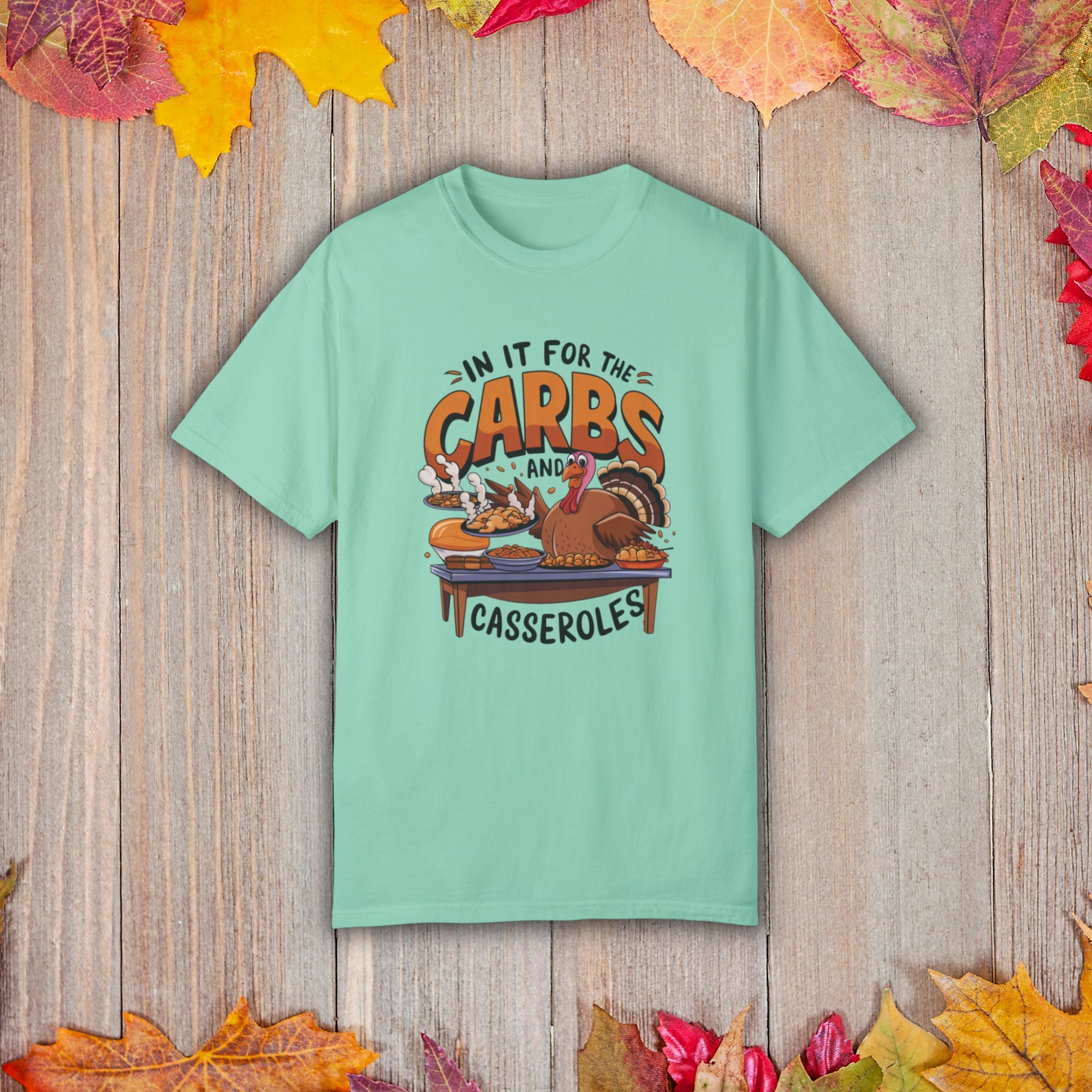 Thanksgiving T-Shirt