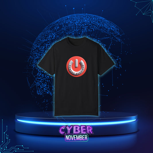 Cyber T-Shirt