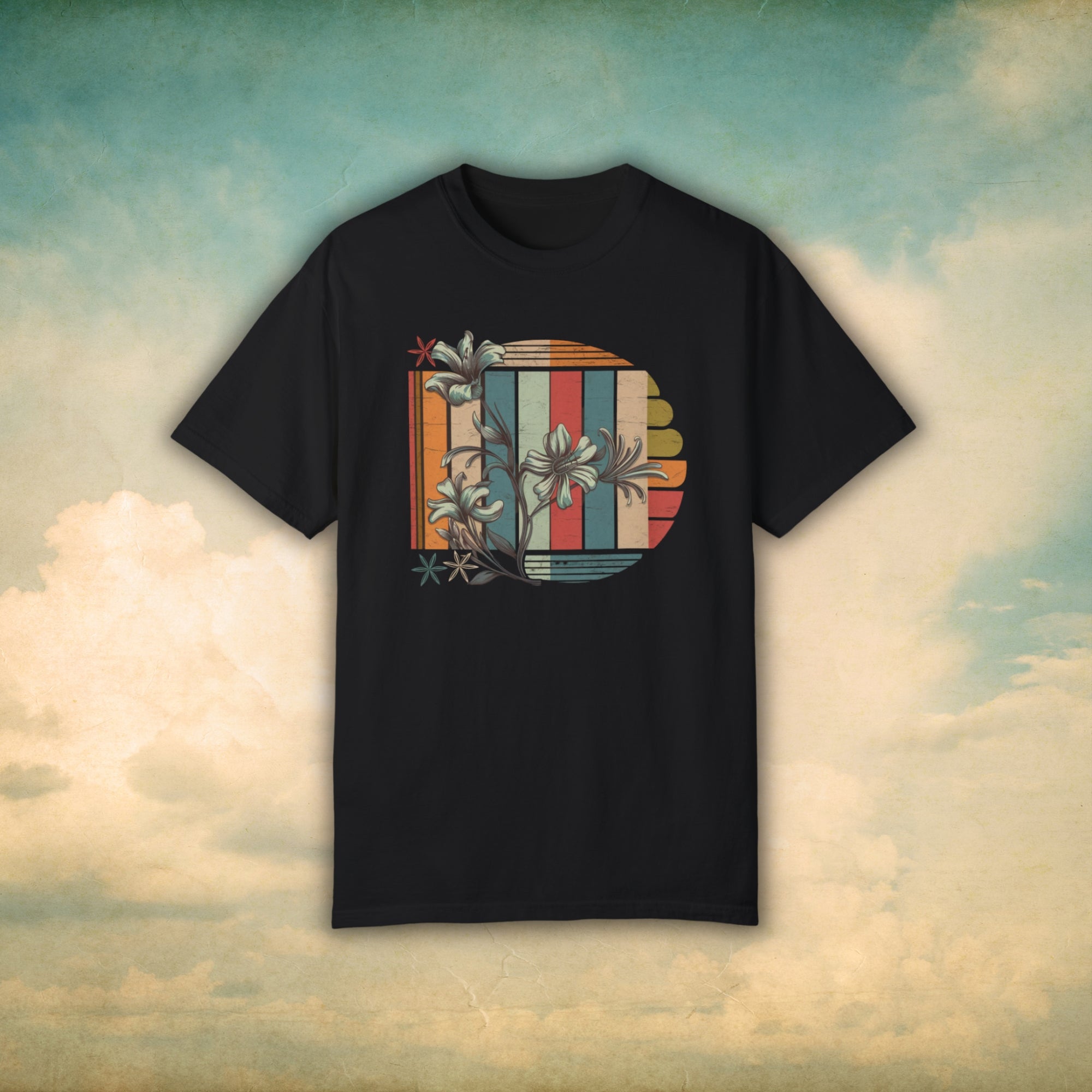 Retro T-Shirt