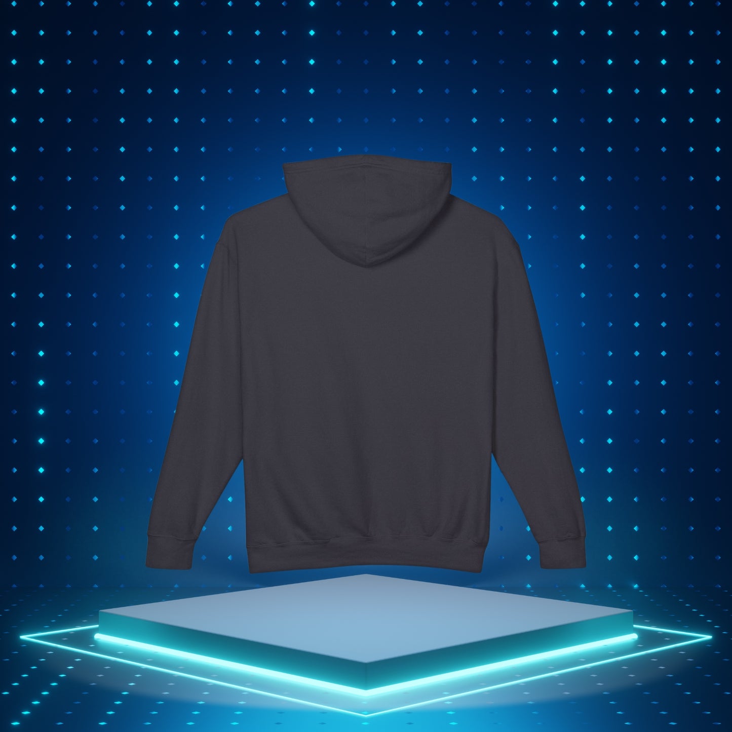 Cyber Hoodie