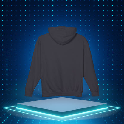 Cyber Hoodie