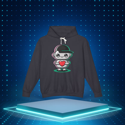 Cyber Hoodie